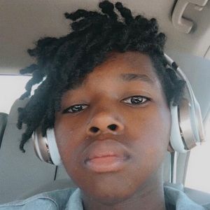 Meet your Posher, Kalvin